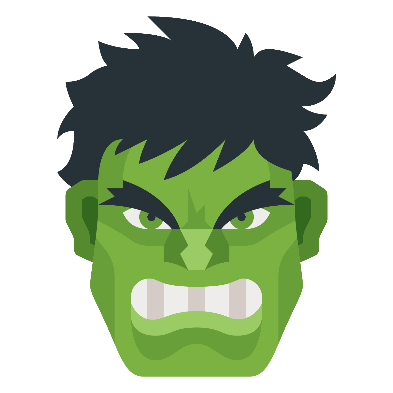 hulk